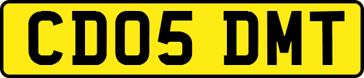 CD05DMT