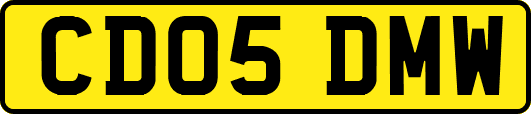 CD05DMW