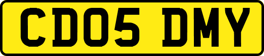 CD05DMY