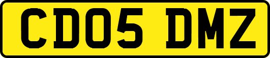 CD05DMZ
