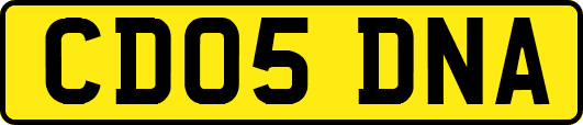 CD05DNA