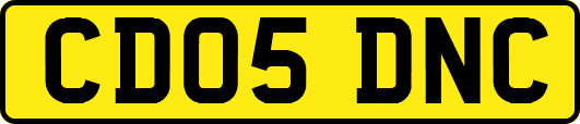 CD05DNC