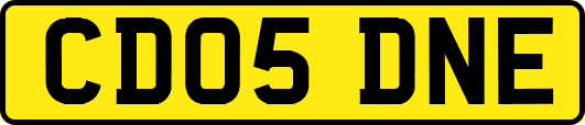 CD05DNE
