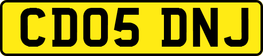 CD05DNJ