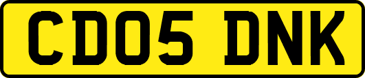 CD05DNK