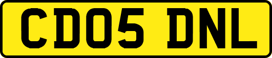 CD05DNL