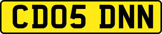 CD05DNN