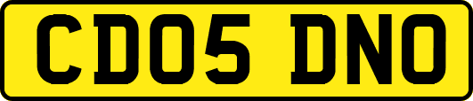 CD05DNO