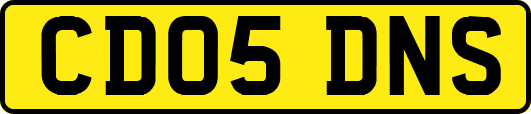 CD05DNS