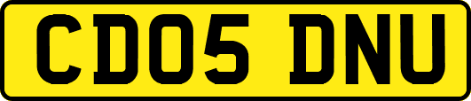 CD05DNU