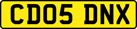 CD05DNX