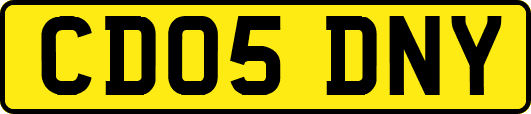 CD05DNY