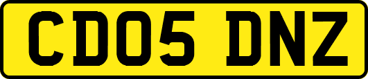 CD05DNZ