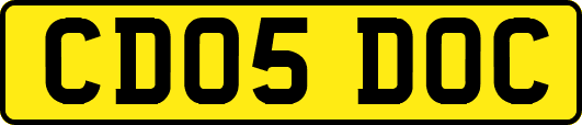 CD05DOC