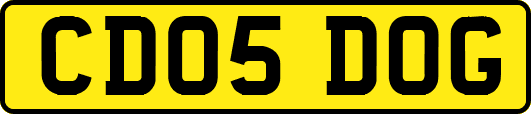 CD05DOG