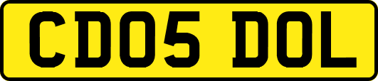 CD05DOL
