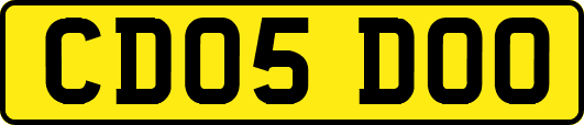 CD05DOO