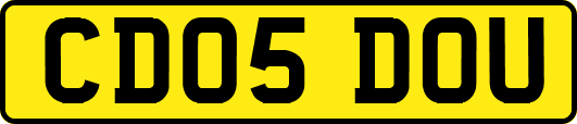 CD05DOU