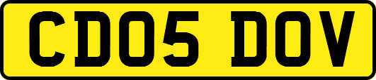 CD05DOV