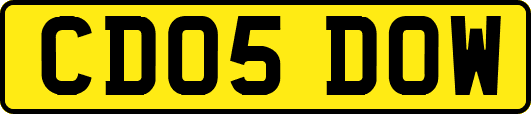 CD05DOW