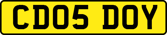 CD05DOY