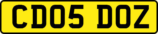 CD05DOZ