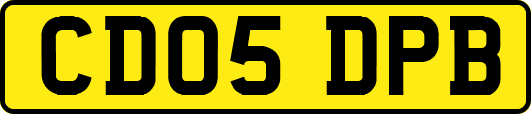 CD05DPB