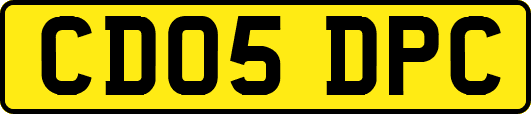 CD05DPC