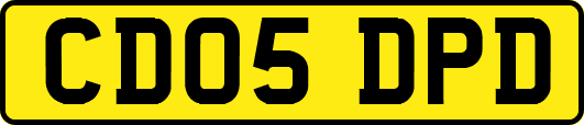 CD05DPD