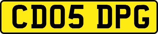 CD05DPG