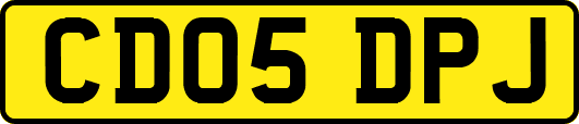 CD05DPJ
