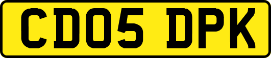 CD05DPK
