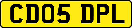 CD05DPL
