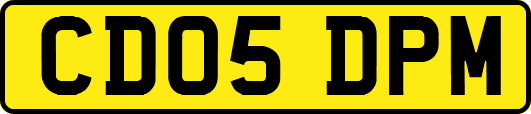CD05DPM
