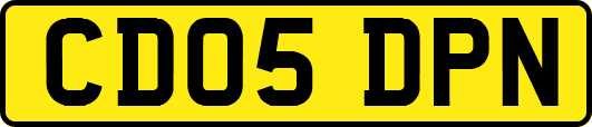 CD05DPN