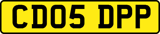 CD05DPP