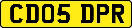 CD05DPR