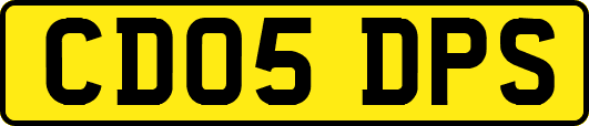 CD05DPS
