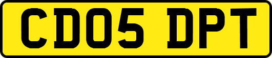 CD05DPT