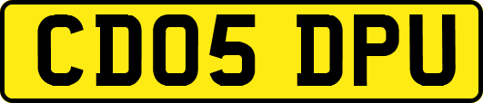 CD05DPU