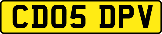 CD05DPV