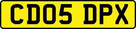 CD05DPX