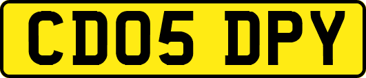 CD05DPY
