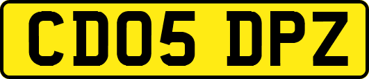 CD05DPZ