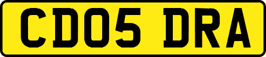 CD05DRA