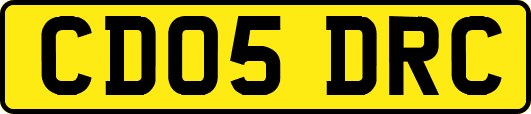 CD05DRC