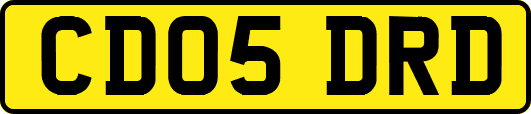 CD05DRD
