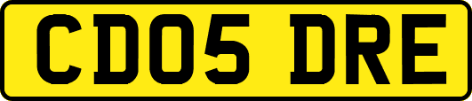 CD05DRE