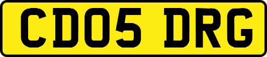 CD05DRG