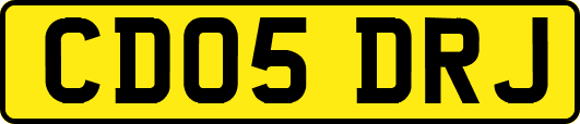 CD05DRJ